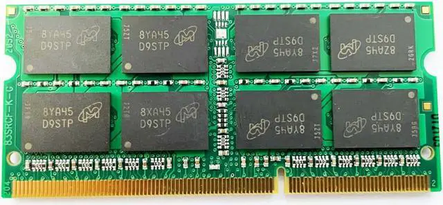 Alt view image 2 of 2 - 16GB (1x16GB) DDR3L 1600MHz (PC3 12800) Avarum Laptop Memory for Lenovo ThinkPad X-Series X250 2RX8 1.35V SODIMM