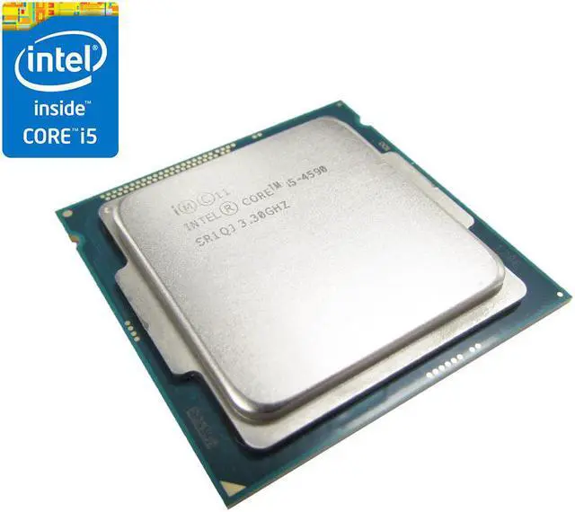 Alt view image 7 of 7 - MSI B85-G41 PC Mate LGA 1150 B85 HDMI Motherboard Combo Set with Intel Core i5-4590 LGA 1150 CPU 4pcs X 8GB = 32GB 1600MHz DDR3L 1.35V Memory by Avarum Ram