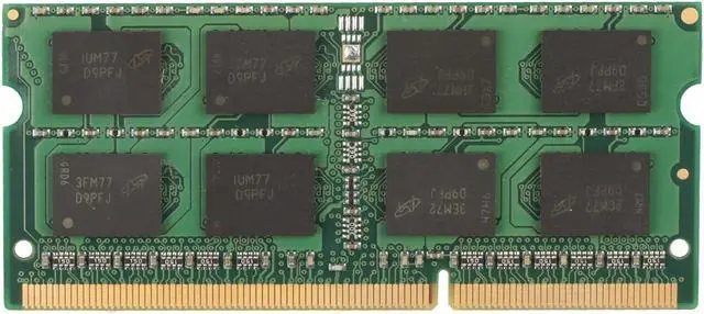 Alt view image 3 of 3 - Avarum 16GB (2 x 8GB) DDR3L-1600 Memory for Apple MacBook Pro 2012 9,1 9,2