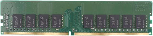 Alt view image 2 of 2 - 16GB DDR4-2666 ECC UDIMM (Synology D4EC-2666-16G Equivalent) Server Memory RAM by Avarum RAM