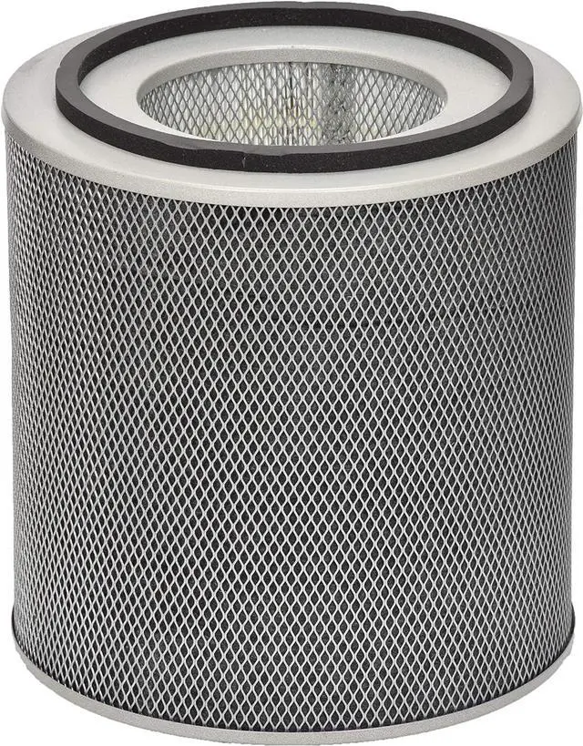 Main image of Austin Air FR450A Healthmate Plus Standard Replacement Filter, Black