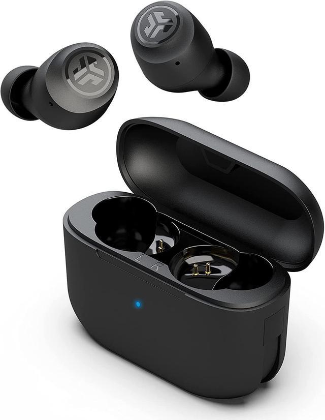 Jbuds air true discount wireless earbuds charger