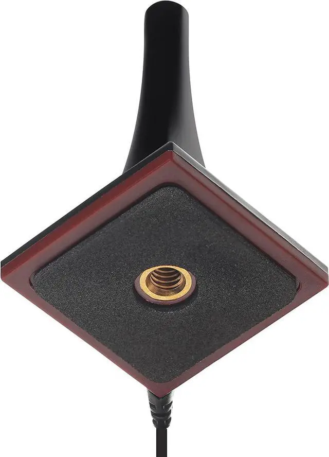 Alt view image 3 of 4 - Official Audyssey Replacement Microphone for calibrating Denon, Marantz, Onkyo, Integra, Teac, Tascam AVRs