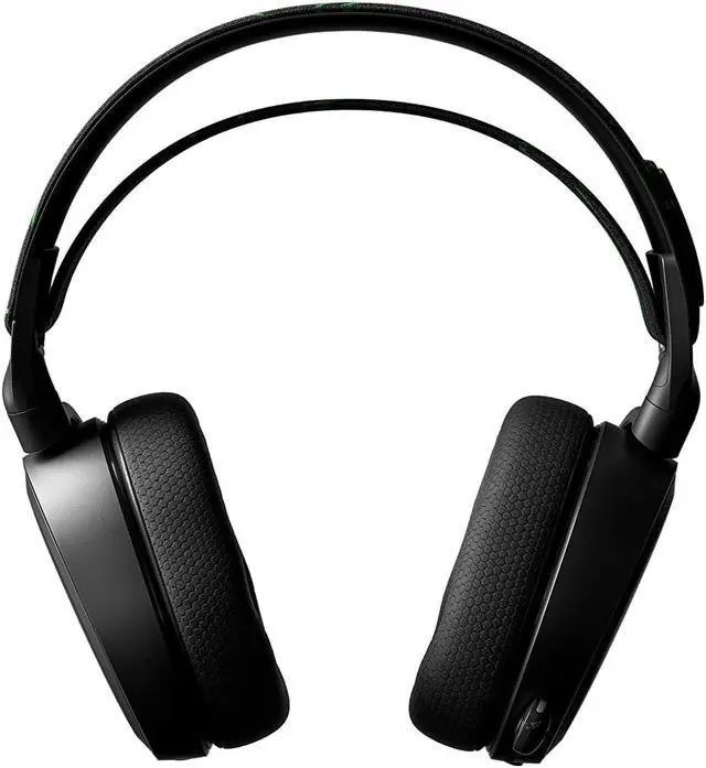 Alt view image 5 of 7 - Steelseries Xbox Arctis7X Headset for Series X/S Black