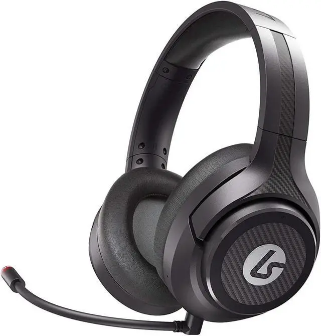Main image of LS15X Wireless Gaming Headset for Xbox One and Xbox Series X|S - Nintendo Switch, PC, Mobile