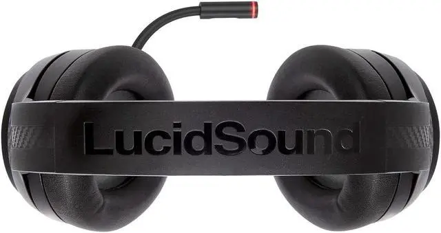 Alt view image 5 of 7 - LS15X Wireless Gaming Headset for Xbox One and Xbox Series X|S - Nintendo Switch, PC, Mobile