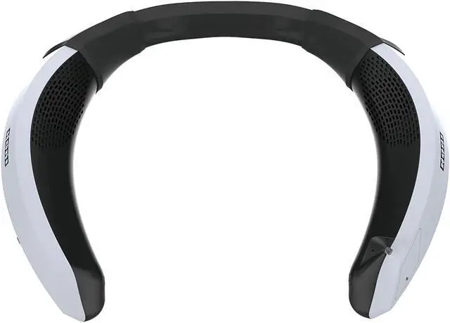 Main image of HORI 3D Surround Gaming Neckset - Wired Wearable Speaker for PS5, PS4, PC - Playstation 5