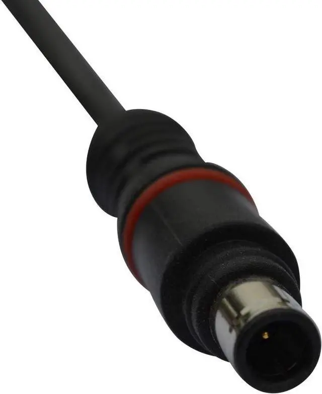 Alt view image 2 of 7 - Solar ConnectorsTo DC7909, DC8020 Adapter Perfectly Solar Connector, Compatibility with Jackery Portable Power Station, Solar Panel Extension Cable, 12AWG Heavy Wire