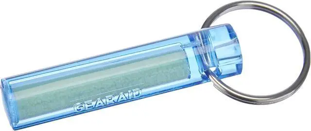 Alt view image 3 of 5 - Solar Gear Marker Atomic Blue