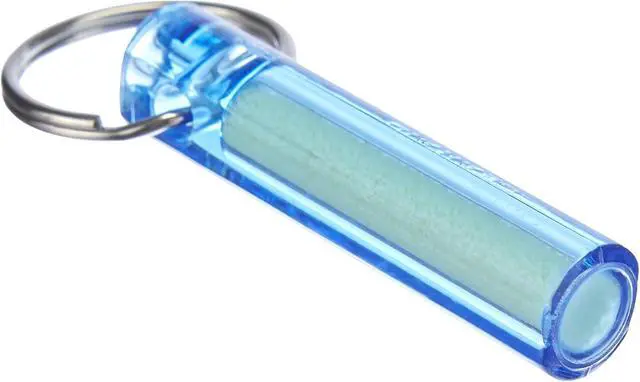 Alt view image 4 of 5 - Solar Gear Marker Atomic Blue
