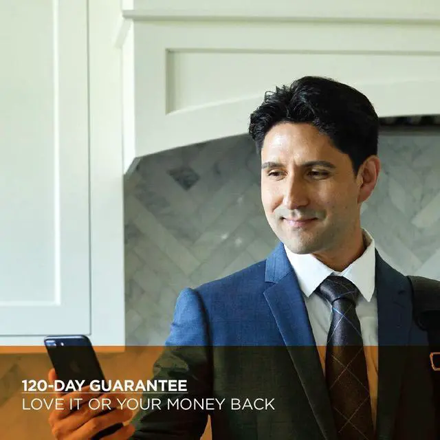 Alt view image 6 of 7 - Van Der Hagen® Luxury Shaving Set - Total Men's Wet Shaving Kit w/Boar Bristle Brush, Scented Luxury Soap, Stand and Apothecary Mug