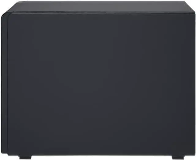 Alt view image 6 of 7 - QNAP TR-004 4 Bay USB Type-C Direct Attached Storage (DAS) with hardware RAID (Diskless)