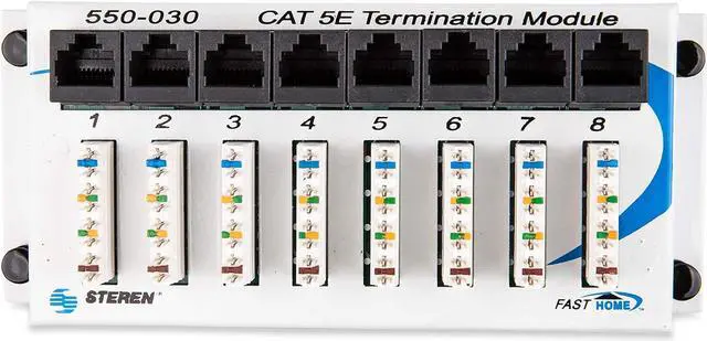 Alt view image 2 of 5 - Sterene 550-030 FastHome Data Hub