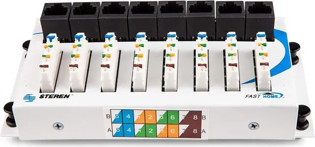 Alt view image 3 of 5 - Sterene 550-030 FastHome Data Hub