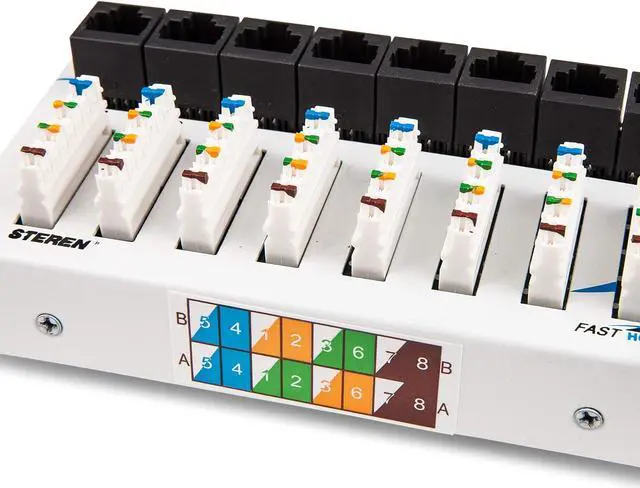 Alt view image 4 of 5 - Sterene 550-030 FastHome Data Hub