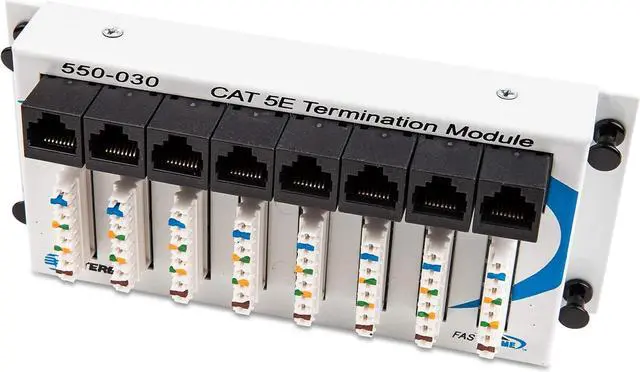 Alt view image 5 of 5 - Sterene 550-030 FastHome Data Hub