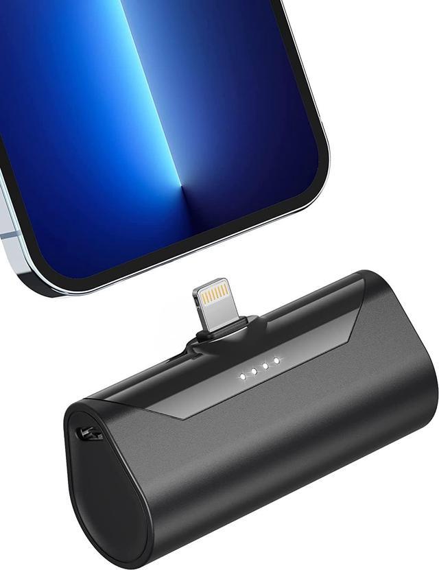 Batterie Externe USB-C 4800MAh
