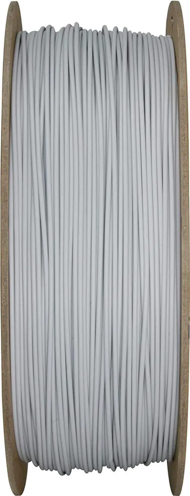 Alt view image 4 of 4 - Polymaker Easy to Sand & Paint PLA Filament 1.75mm CosPLA (Version B - Sand-Ability with Extra Durability), PolyLite 3D Printer Filament 1.75mm 1kg 3D Printing PLA Filament Easy Sanding for Cosplay
