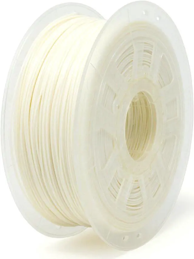 Main image of Gizmo Dorks 1.75mm Hips Filament 1kg / 2.2lb for 3D Printers, White