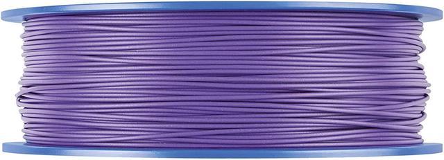  DigiLab PLA-BLU-01 3D Printer Filament, 1.75 Mm Diameter,  0.75 Kg Spool Weight, Color Blue, RFID Enabled, New Formula And 50 Percent  More Per Spool