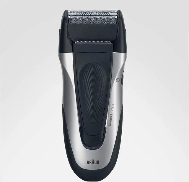 Alt view image 5 of 6 - Braun Series 1 10B Foil & Cutter Replacement Head