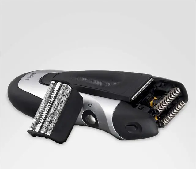 Alt view image 6 of 6 - Braun Series 1 10B Foil & Cutter Replacement Head