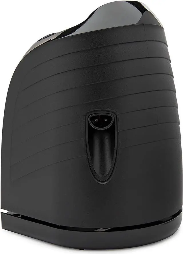 Alt view image 5 of 5 - Braun Replacement Clean & Charge Base for Pulsonic and Select Series 7 Shavers (types 5671, 5673, 5674, 5692, 5693, 5694, 5695, 5696, 5697 only)