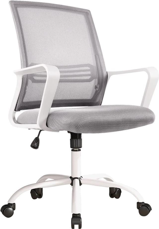 Office Chair Ergonomic Cheap Desk Chair Swivel Rolling Computer