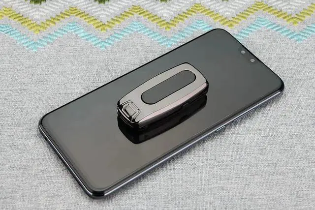 Alt view image 7 of 7 - 64GB HD 1080P Nanny Cam Surveillance & Security Cameras-(No Wi-Fi)