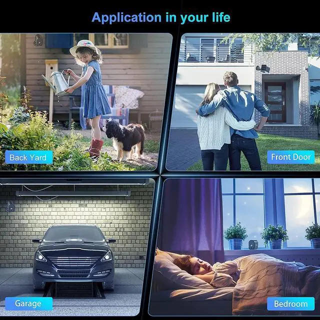 Alt view image 7 of 7 - Herlitz Spy Camera - Hidden Camera - HD 1080P - Best Mini Spy Camera - Secret Camera - Nanny Cam - Small Cameras for Spying - Surveillance Camera Full HD