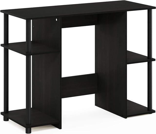 Furinno Simplistic Espresso Study Table