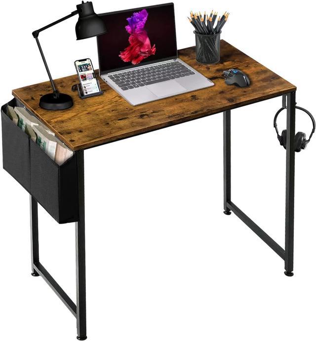 Computer Small Student School Writing Desk 31 inch,Work Home