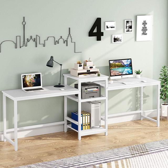 Long Office Desks, Extra Long Desk