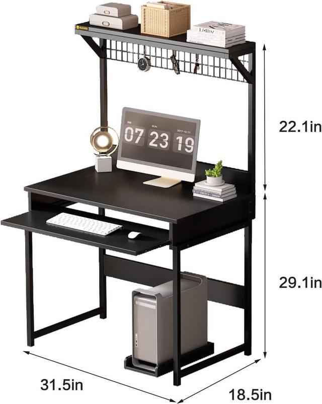 Retirement Desk Decorating Kit - 5 Pc.