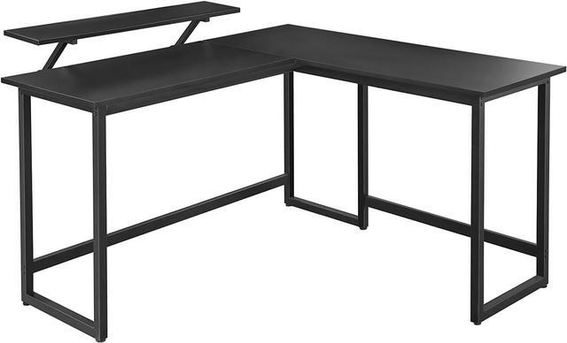 Vasagle l shaped desk sales