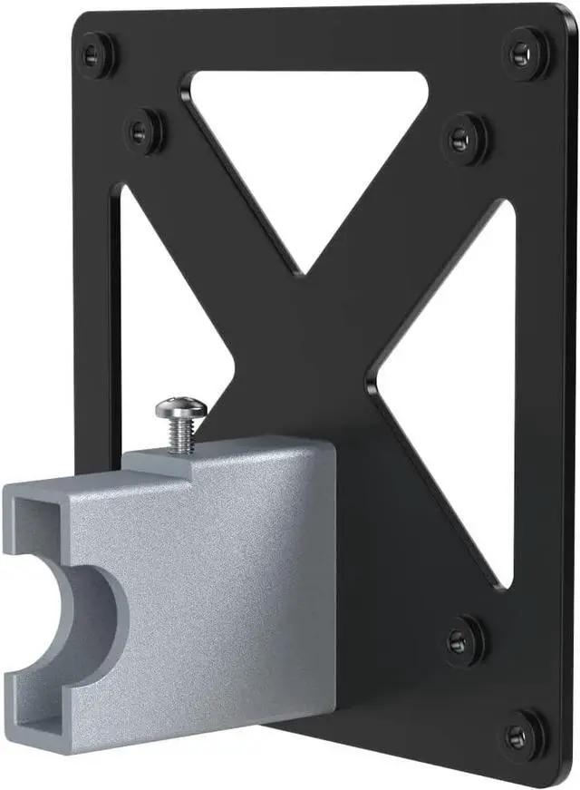 Main image of HumanCentric VESA Mount Adapter Compatible with HP M Series and 5 Series Monitors M22f M24f M24fd M24fw M24fwa M27f M27fd M27fq M27fw M27fwa and M32f 524sa 524sw 524sf 527sa 527sw 527sf and 532sf