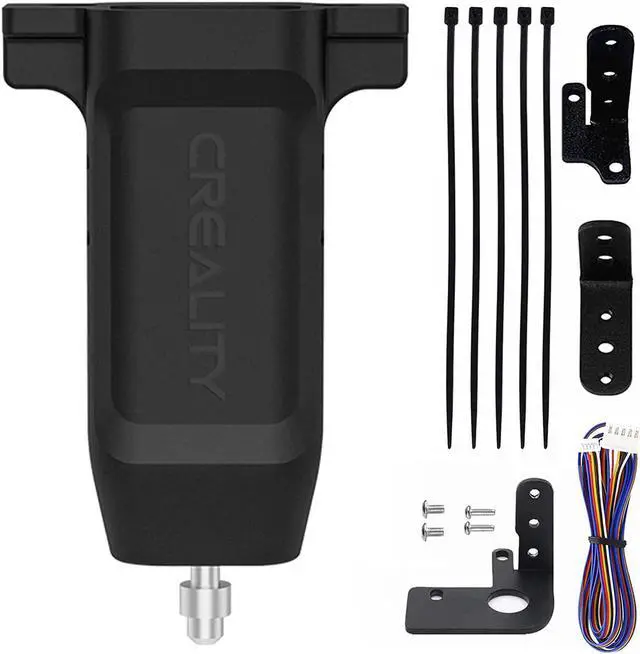 Main image of Creality CR Touch Auto Bed Leveling Sensor Kit for Ender 3 v2/ Ender 3/ Ender 3 Pro/Ender 5/Ender 5pro/CR10 for 32 Bit V4.2.2/V4.2.7 Mainboard 3D Printer