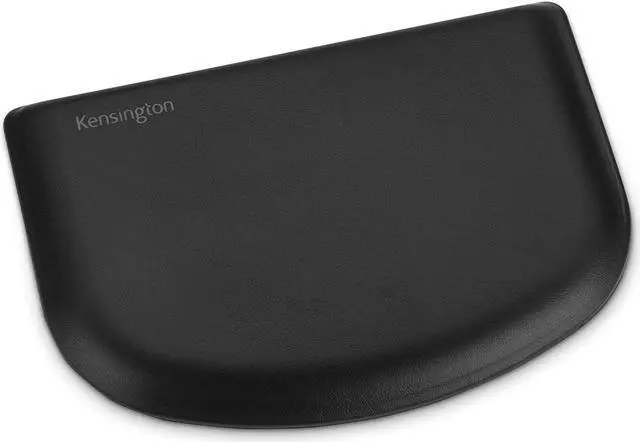 Alt view image 5 of 7 - Kensington Wired SlimBlade Trackball Mouse (K72327U), Black ErgoSoft Wrist Rest for Slim Mouse/Trackpad, Black (K52803WW)
