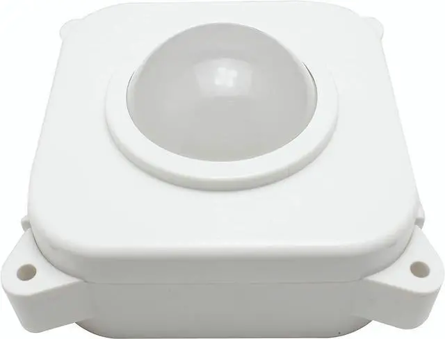 Alt view image 2 of 6 - ThunderStick LED Arcade trackball (TS-UTB01)