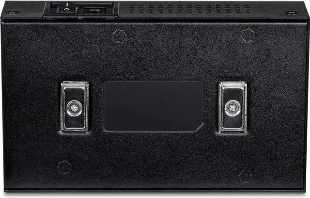 Alt view image 7 of 7 - TRENDnet 65W 4-Port Gigabit PoE+ Injector, TPE-147GI, 4 x Gigabit Ports(Data in), 4 x gigabit PoE Ports(Data + PoE Out), Multi-Port PoE+ Injector up to 100m(328 ft.), Add PoE+ Power to Non-PoE Switch