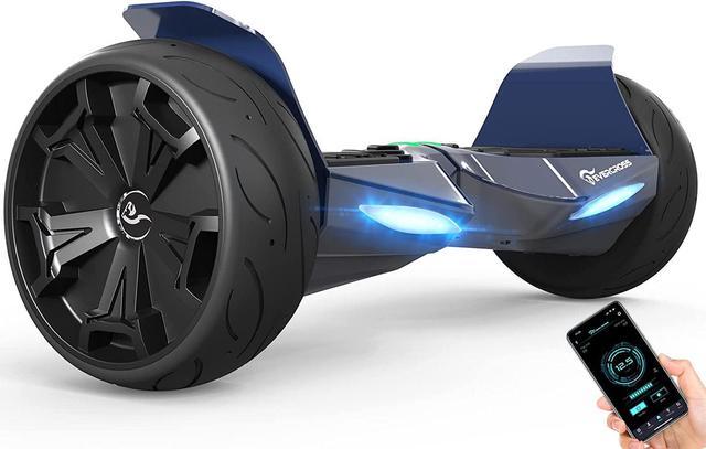 Bluetooth off best sale road hoverboard