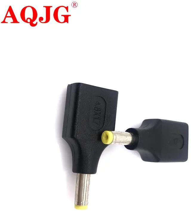 Alt view image 4 of 6 - USB Power Plug Converter To 5.5*2.5 4.0*1.7 5.5*1.7 2.5*0.7 3.0*1.1 mm DC Jack Adapter Connector for Router Mini Fan Speaker