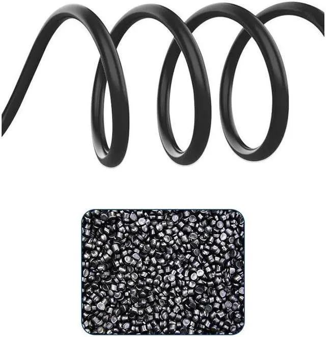 Alt view image 5 of 6 - M8 2 3 4 5 6 Pin Electric Joint Plug Connector Wiring Line Scooter Brake Cable Signal Connecting Sensor 20CM L1