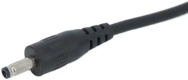Alt view image 5 of 6 - 5pcs 1/3/5/10 Meter DC Male Female 3.5mm x 1.35mm Power Connector charging Cable Extension Cord Adapter for CCTV Camera L1(3M 5pcs)