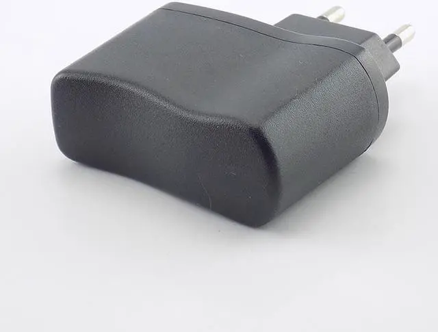 Alt view image 5 of 6 - Micro USB Port Power Adapter 5V 0.5A Supply For Strip LED Lamp Light Charging AC to DC 100V 240V 500mA DC USB Charger Head(EU Plug)