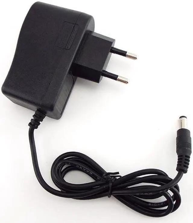 Alt view image 2 of 6 - AC 100-240V DC 16.8V 1A 5.5*2.5mm Charger Power Supply Adapter for 18650 Lithium Battery US EU Plug CCTV Camera Charging US plug