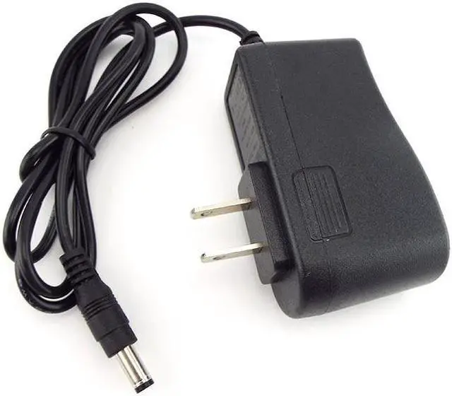 Alt view image 5 of 6 - AC 100-240V DC 16.8V 1A 5.5*2.5mm Charger Power Supply Adapter for 18650 Lithium Battery US EU Plug CCTV Camera Charging US plug