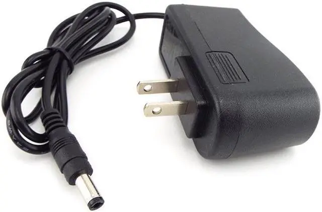 Alt view image 6 of 6 - AC 100-240V DC 16.8V 1A 5.5*2.5mm Charger Power Supply Adapter for 18650 Lithium Battery US EU Plug CCTV Camera Charging US plug