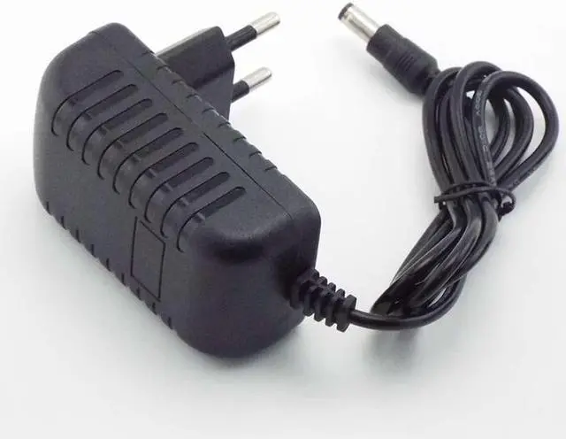 Alt view image 5 of 6 - 6V 3A 3000ma AC 110V 220V to DC 6V 3A Adapter Power Supply Converter charger switchLed Transformer Charging   for CCTV Camera (US plug)