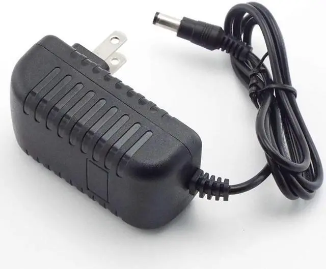 Alt view image 6 of 6 - 6V 3A 3000ma AC 110V 220V to DC 6V 3A Adapter Power Supply Converter charger switchLed Transformer Charging   for CCTV Camera (US plug)